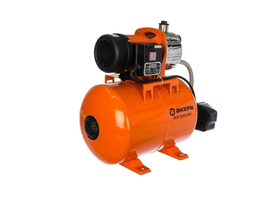 Вихрь ACB-1200/24H 1200Вт 4200л/час (68/1/6)