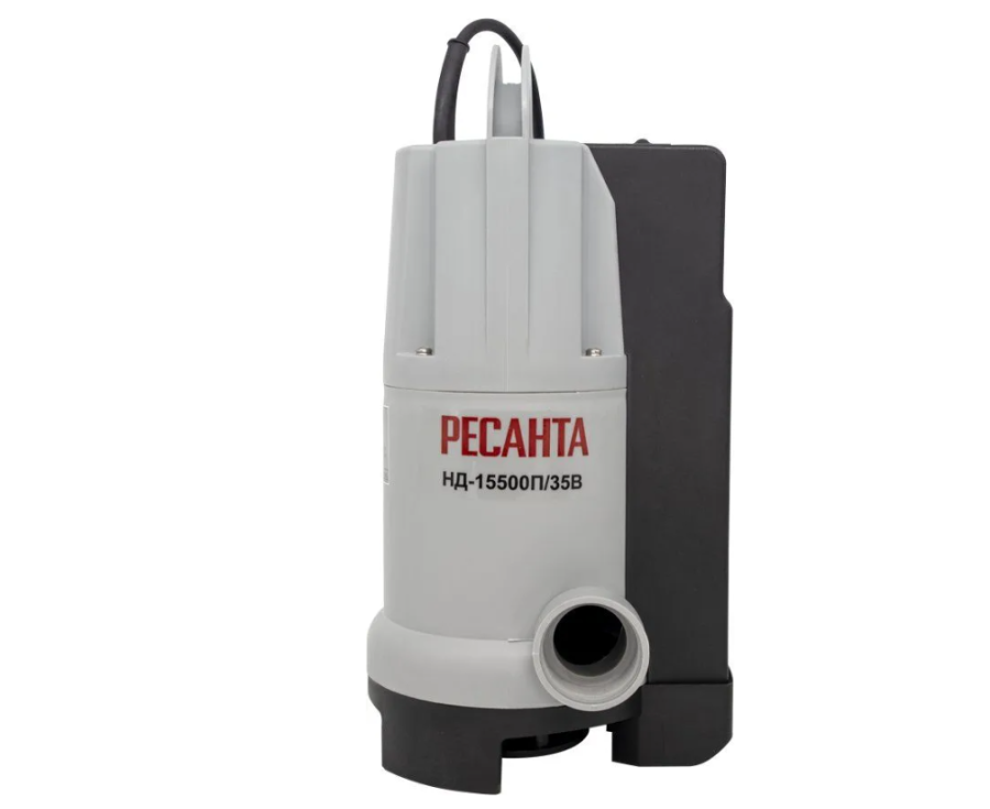 Ресанта НД-15500П/35B 900Вт 15500л/час (77/2/4)