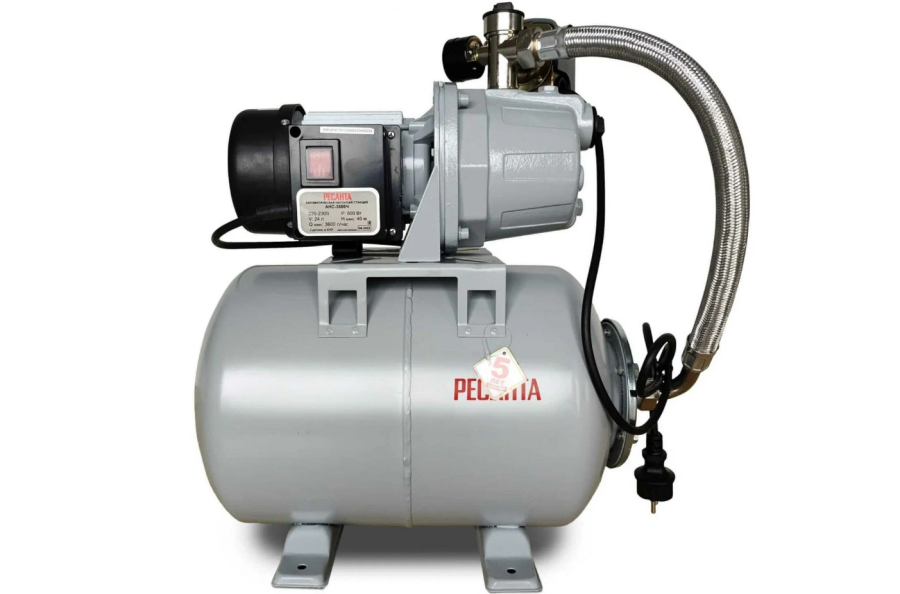 Ресанта АНС-3600Ч 800Вт 3600л/час (77/1/3)