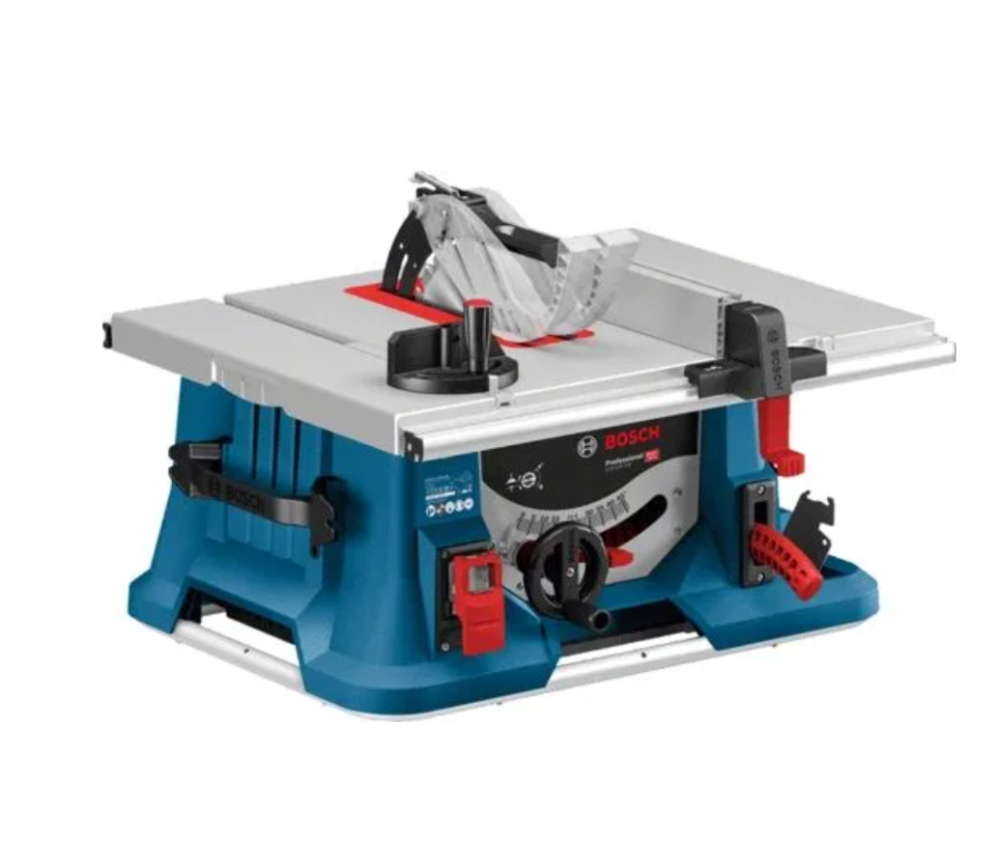 Bosch GTS 635-216 1600W (0601B42000)