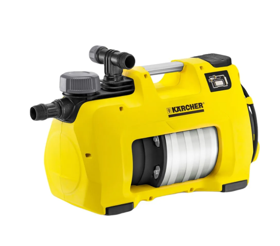 Karcher BP 5 Home & Garden 950Вт 6000л/час (1.645-355.0)