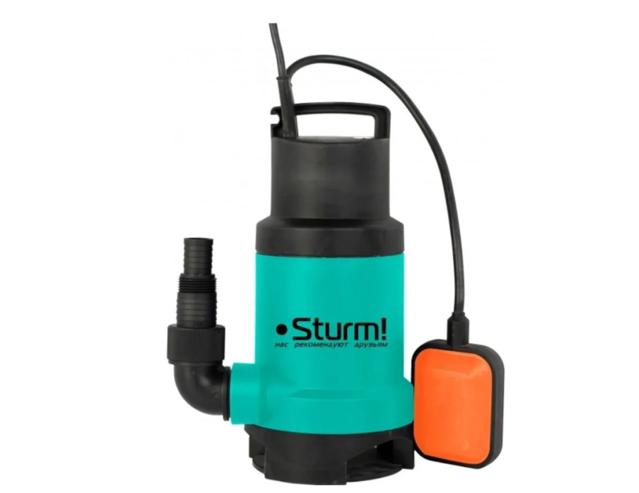 Sturm! WP9775P 750Вт 13800л/час