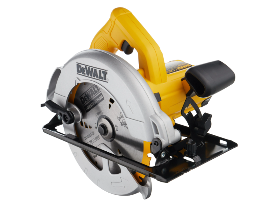 DeWALT DWS780, 1675 Вт (DWE560-QS)