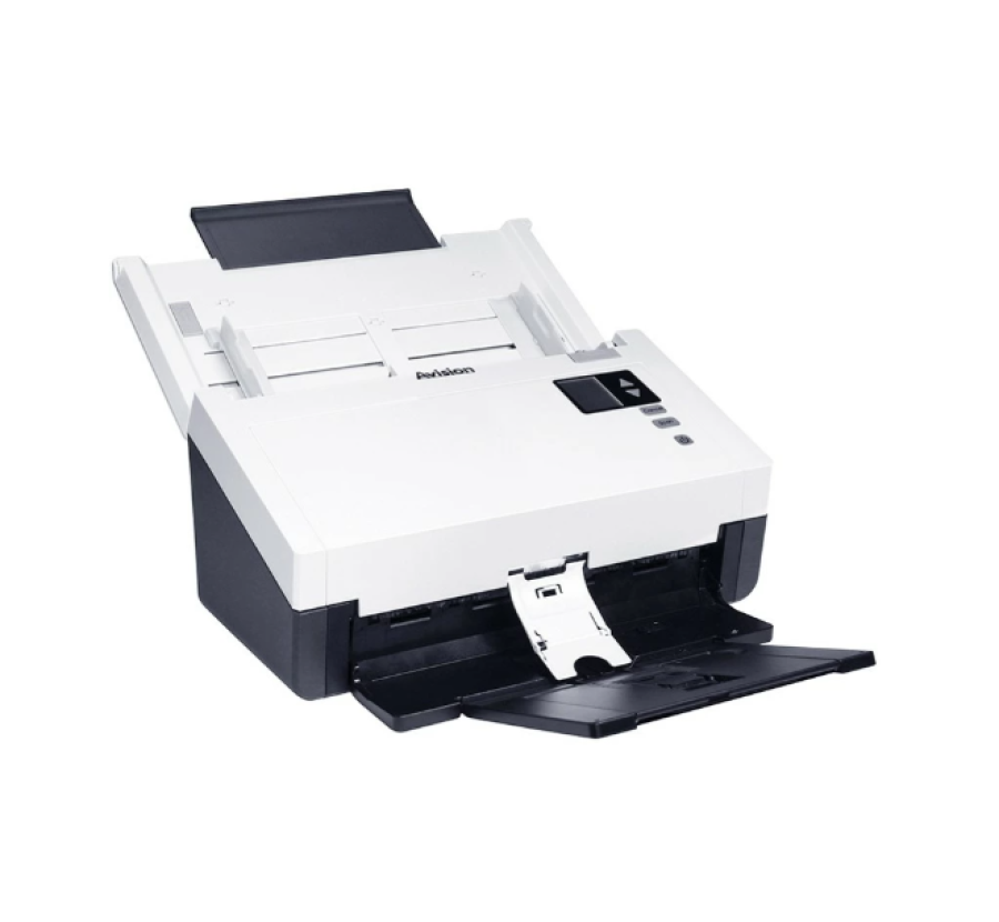 Avision AD345GN (000-1011-02G)