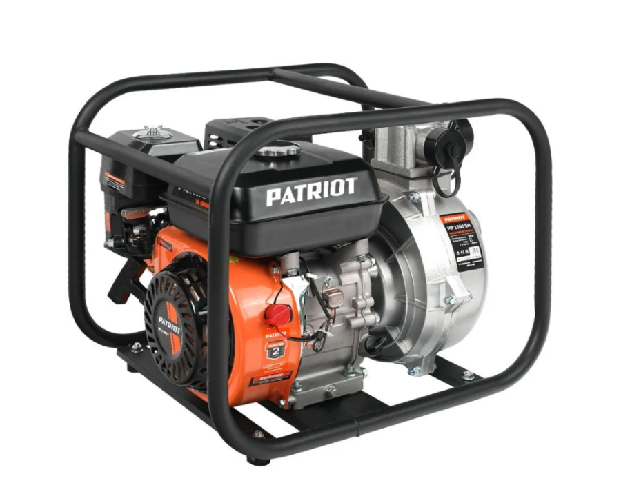 Patriot MP 1560 SH 330л/мин для гряз.воды (335101415)