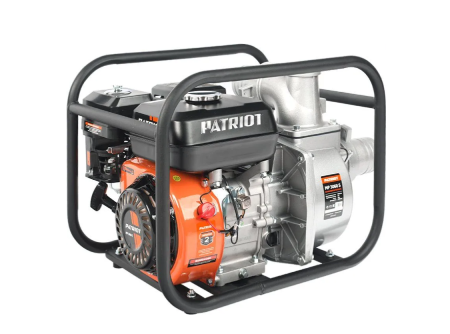 Patriot MP 2036 S, для грязной воды, 600л/мин (335101430)