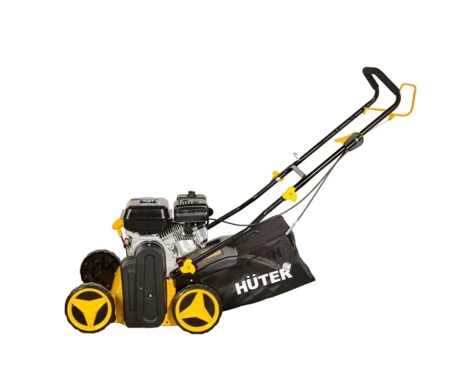 Huter GSA-7,0 бензин. (70/16/1)