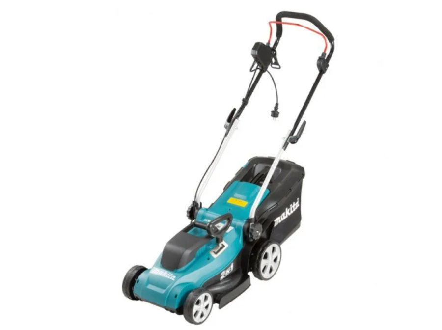 Makita ELM3320, 33см, несамоходная