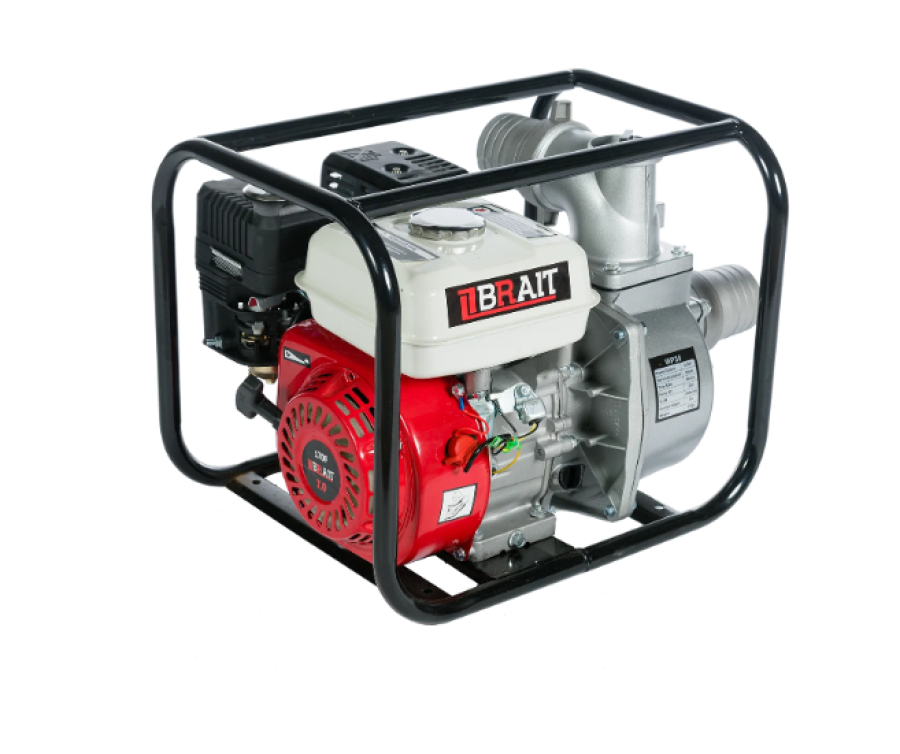BRAIT BR-WP-30(7). (15.01.003.047)