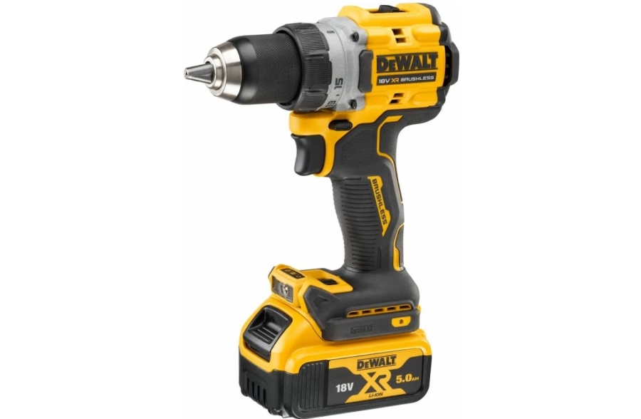 DEWALT DCD800P2T-QW