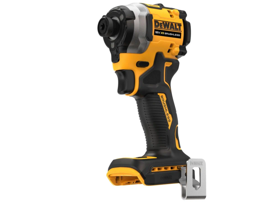 DeWALT Atomic DCF850N, без аккумулятора (DCF850N-XJ)