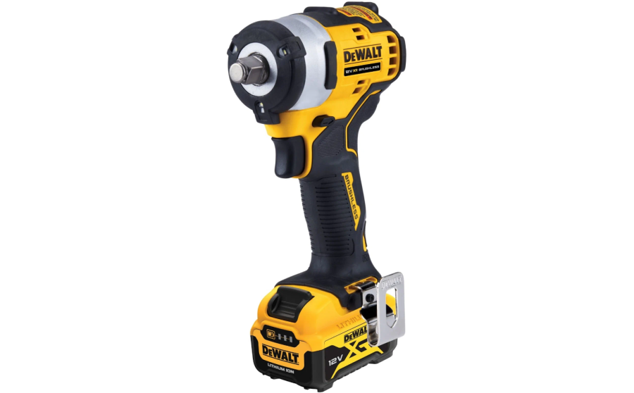 DEWALT DCF901P1-QW