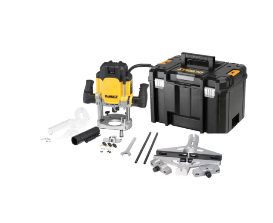 DeWALT DWE625KT-QS