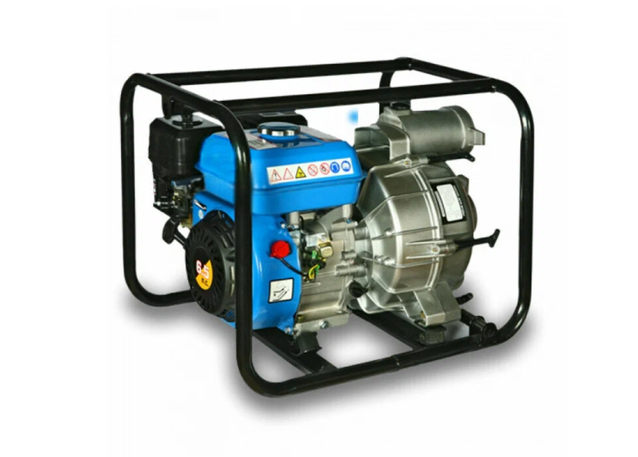 Workmaster GPL-80T
