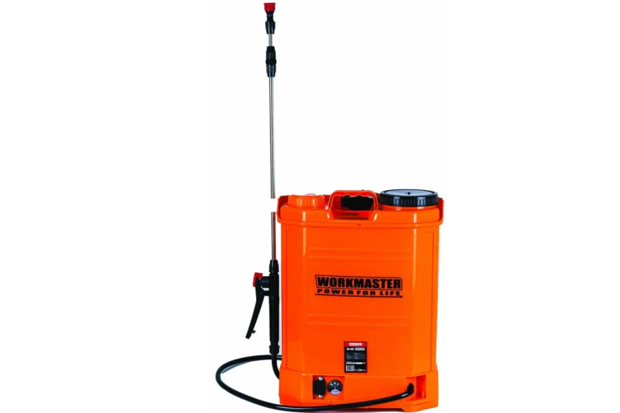 WORKMASTER ОА-16Л