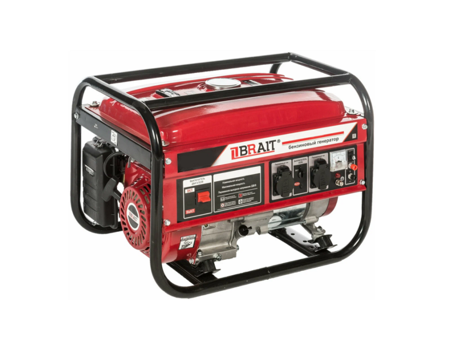 BRAIT BR2500 (02.01.056.047)