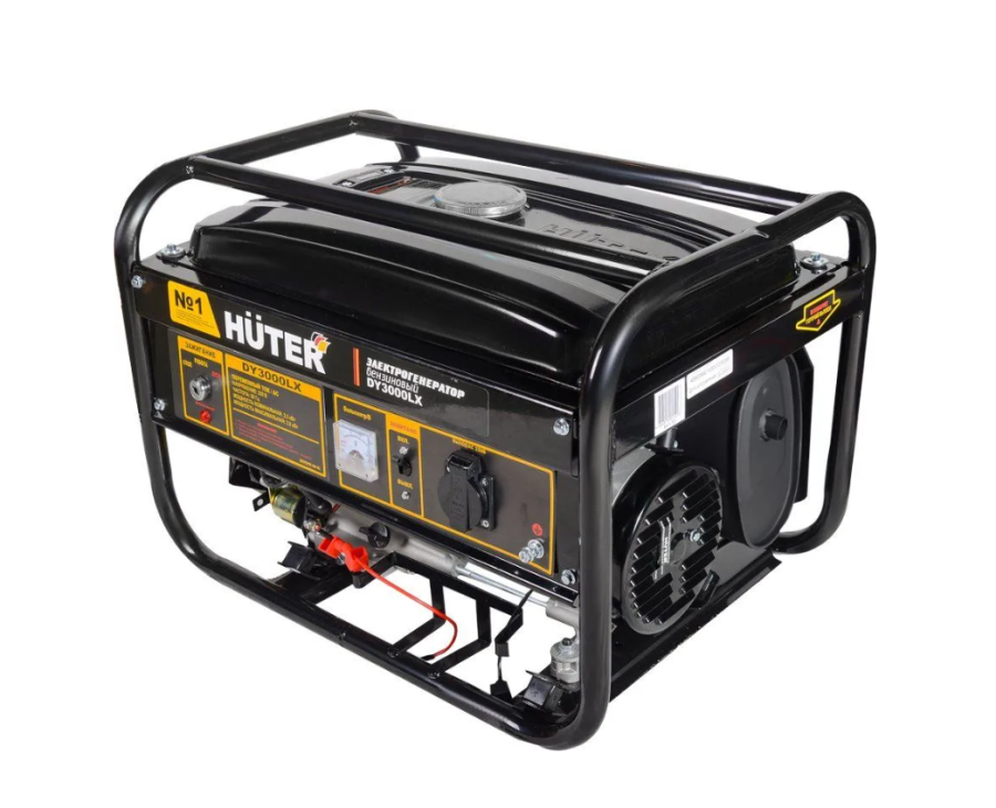 Huter DY3000LX 2.8кВт (64/1/10)