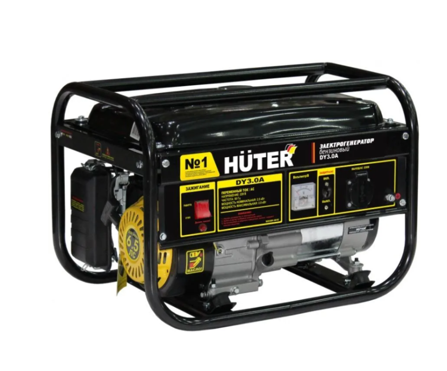 Huter DY3.0A 2.8кВт (64/1/56)