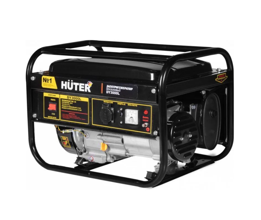 Huter DY3000L 2.8кВт (64/1/4)