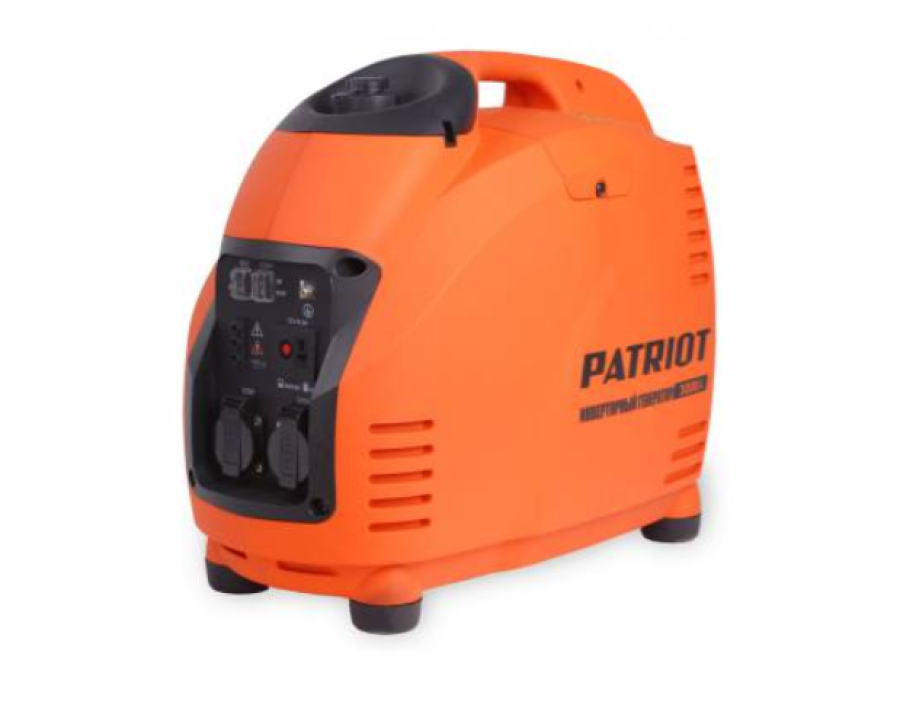 Patriot 3000i 3.5кВт (474101045)