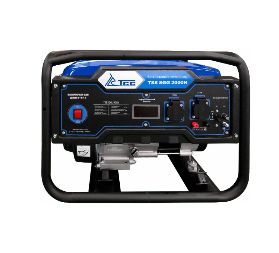 TSS SGG 2000N (059999)