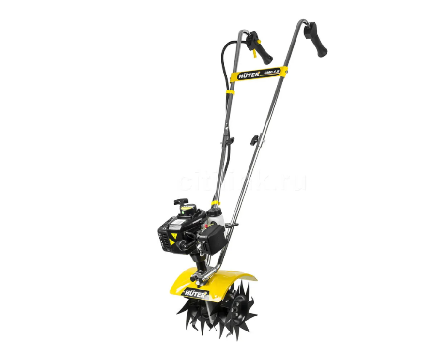 Huter GMC-1.8, 1.25л.с. (70/5/3)