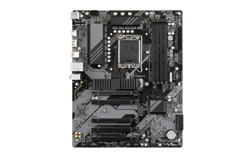 Gigabyte B760 DS3H (B760 DS3H)