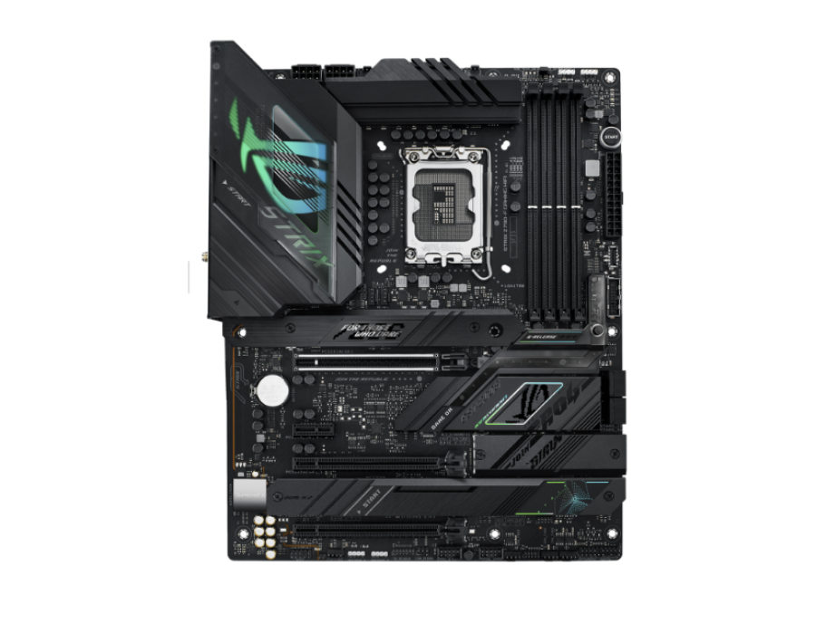 ASUS ROG STRIX Z790-F GAMING WIFI (90MB1CP0-M0EAY0)