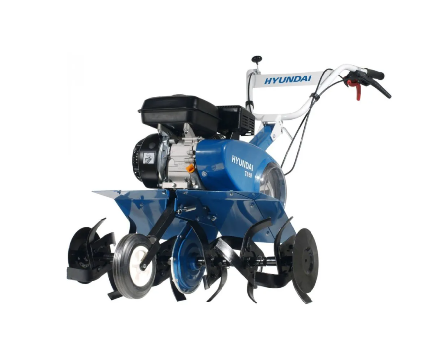 Hyundai T 850 6.5л.с. (Hyundai T 850)