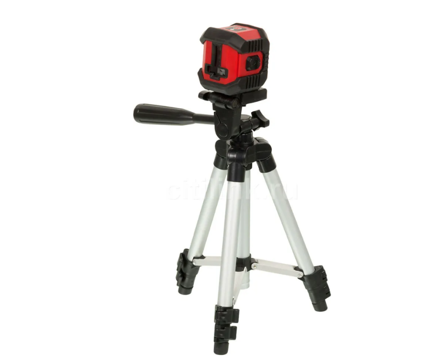 Condtrol QB 2кл.лаз. 650нм цв.луч. красный (1-2-121)