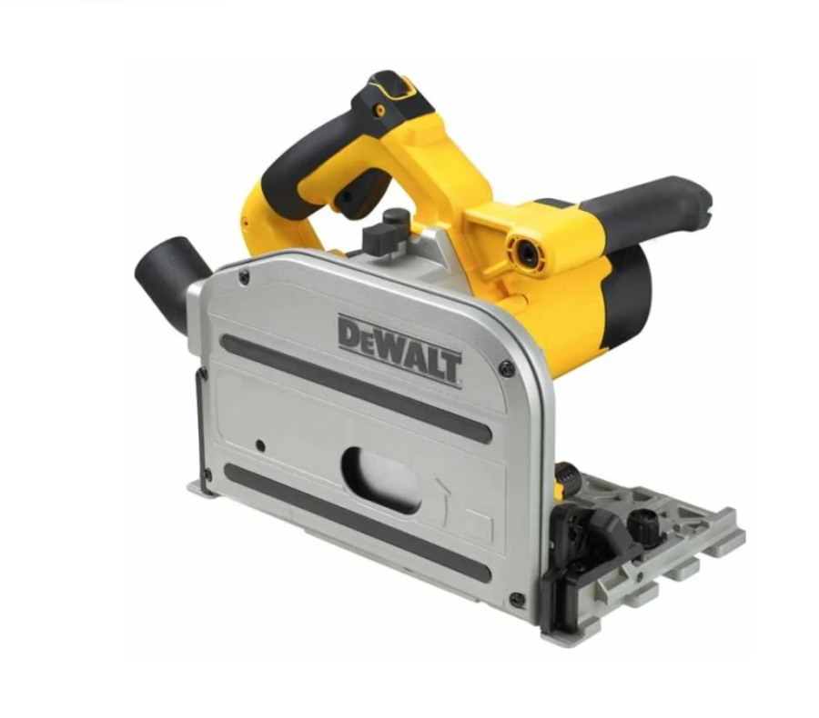 DeWALT DWS520KT, 1300 Вт (DWS520KT-QS)