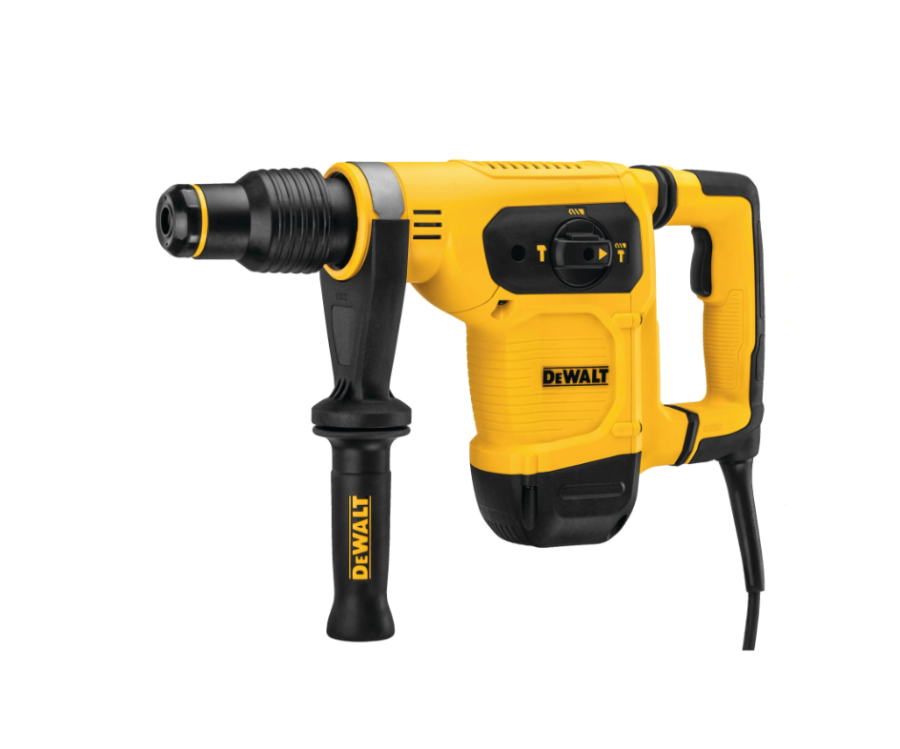 DeWALT D25481K, 1050 Вт (D25481K-QS)