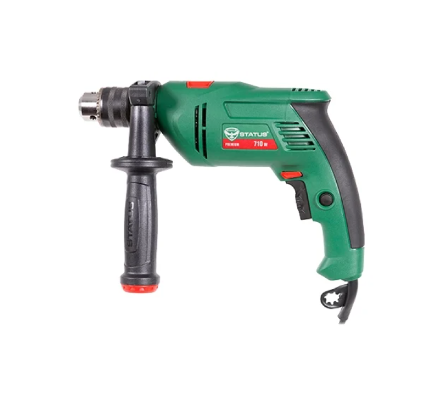 Status DP700, 710 Вт (02142501)