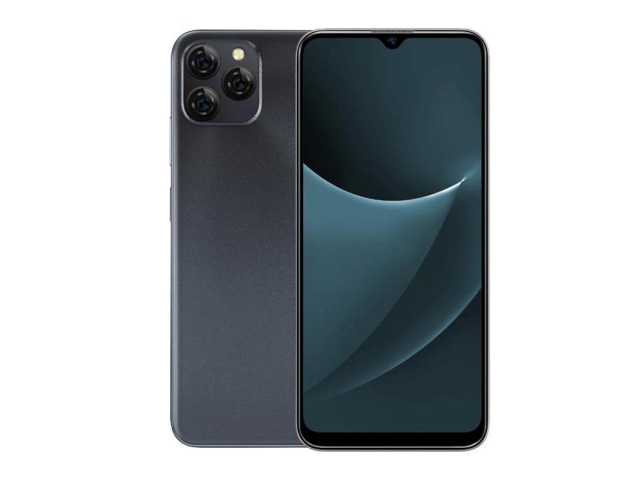 Blackview A95 8/128 ГБ (A95 BLACK)