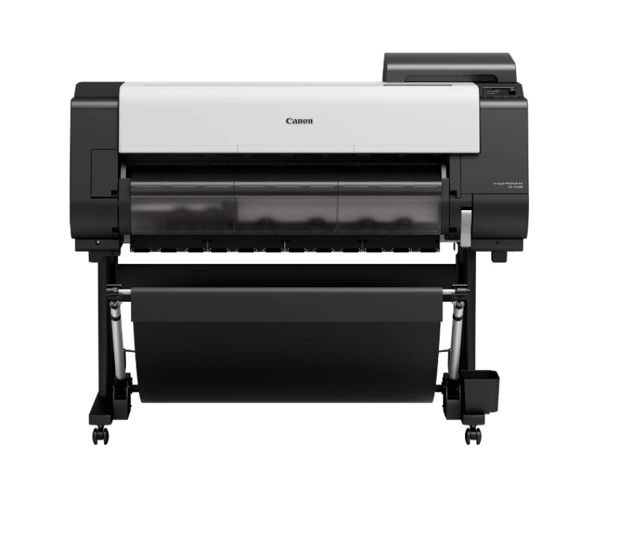 Canon imagePROGRAF TX-3100, цветн., A0 (4600C003)