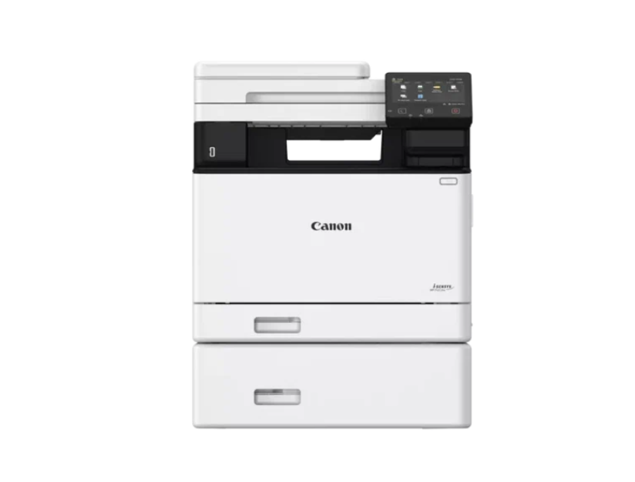 Canon i-SENSYS MF754Cdw, цветн., A4 (5455C009)