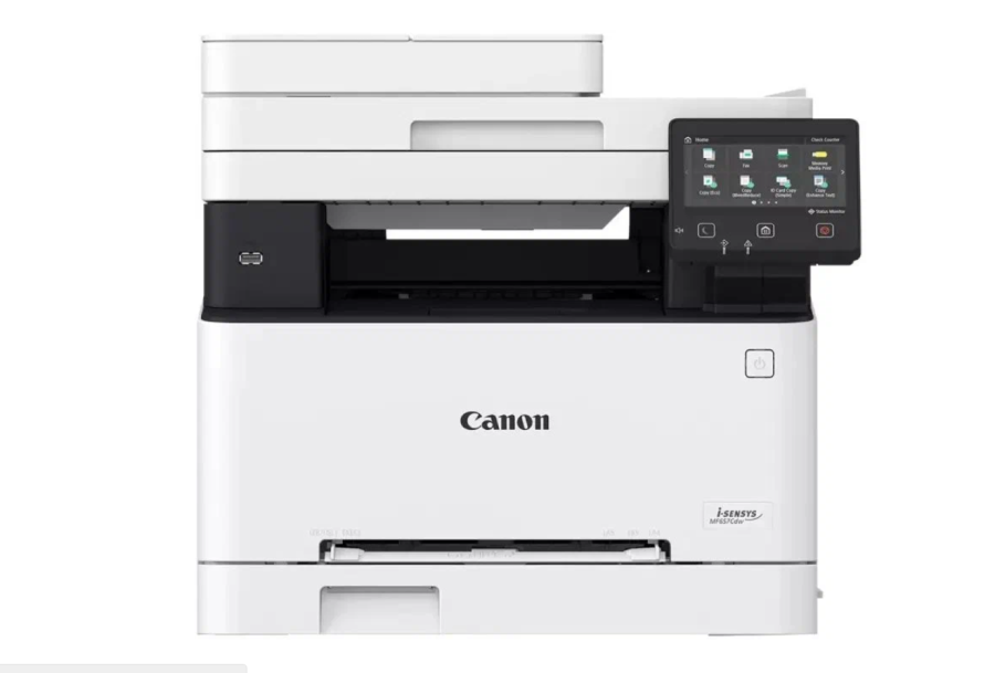 Canon MF657Cdw, цветн., A4 (5158C001)