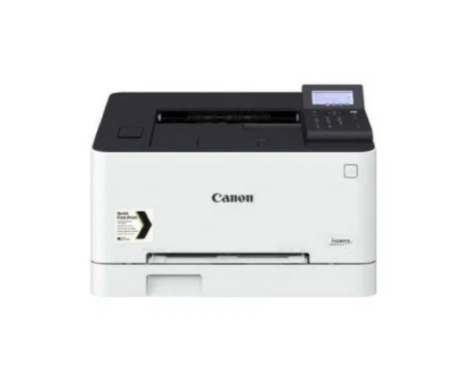 Canon i-SENSYS LBP633Cdw, цветн., A4, дуплекс (5159C001)