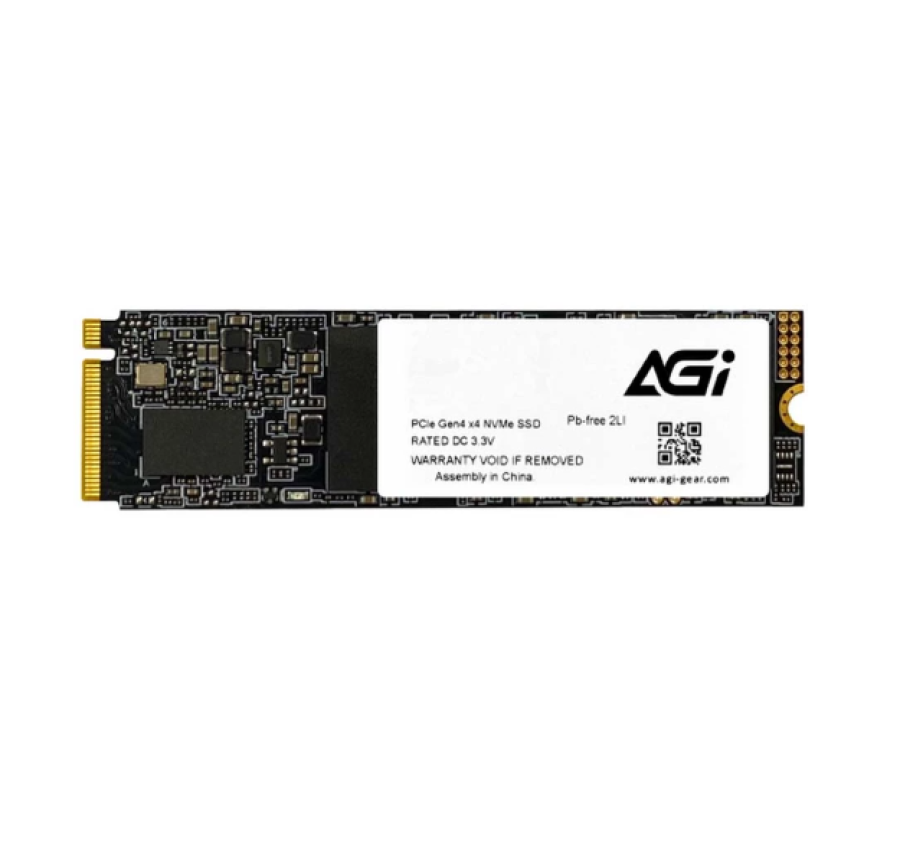 AGI AI818 SSD 512Gb (AGI512G44AI818)