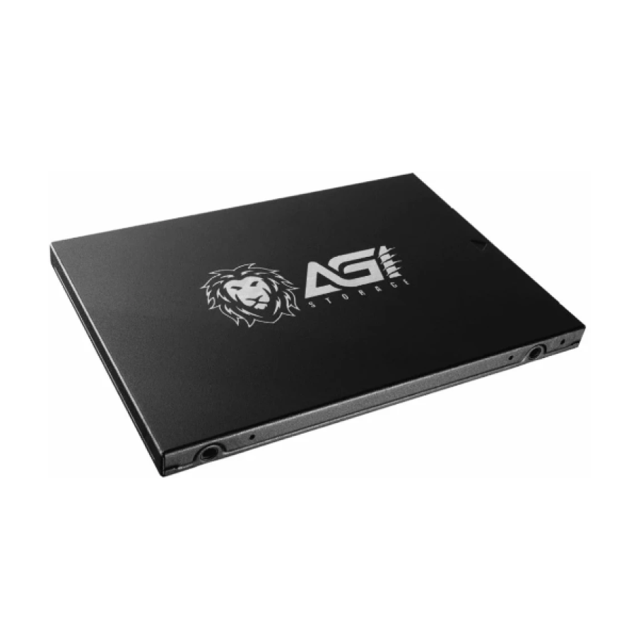 AGI AI178 SSD 512Gb (AGI512G17AI178)