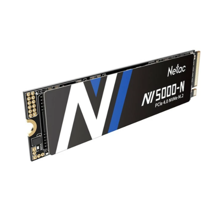 Netac NV5000-N SSD 2Tb (NT01NV5000N-2T0-E4X)