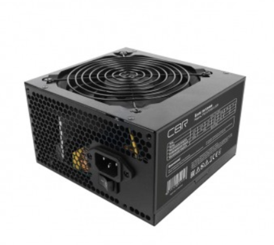 CBR ATX 450W 80+ Bronze (PSU-ATX450-12GM)
