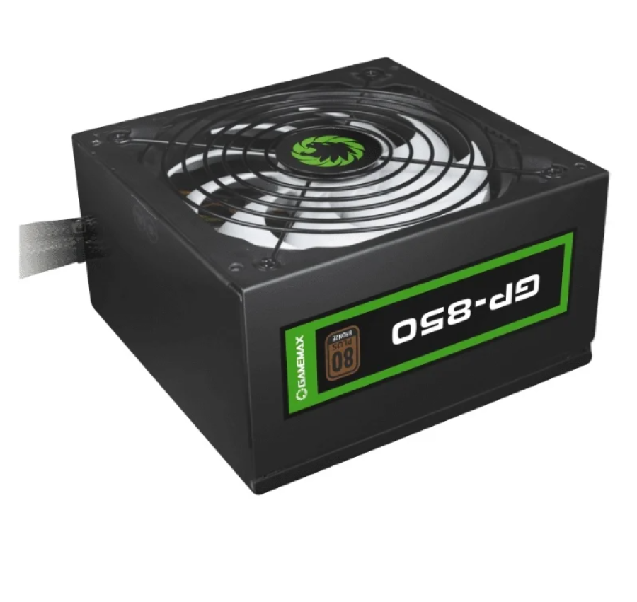 GameMax GP-850 850W