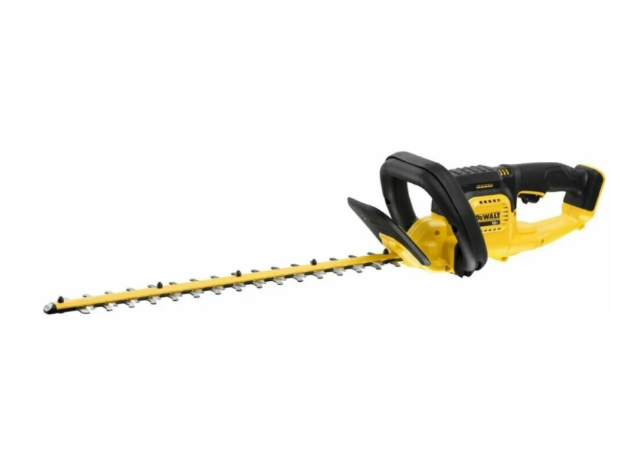 DEWALT DCMHT563N, 18В, нож 55см, шаг 25см, без АКБ и ЗУ (DCMHT563N-XJ)