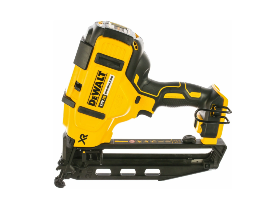 DeWALT DCN660N-XJ