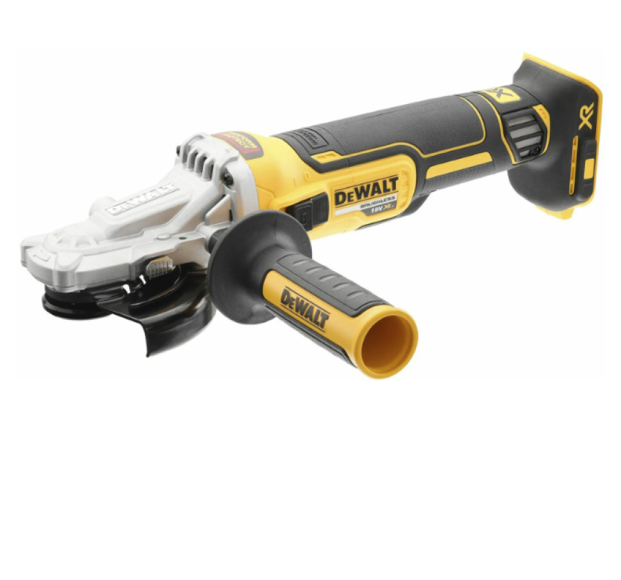 DeWALT DCG405FN, 125 мм, без аккумулятора (DCG405FN-XJ)