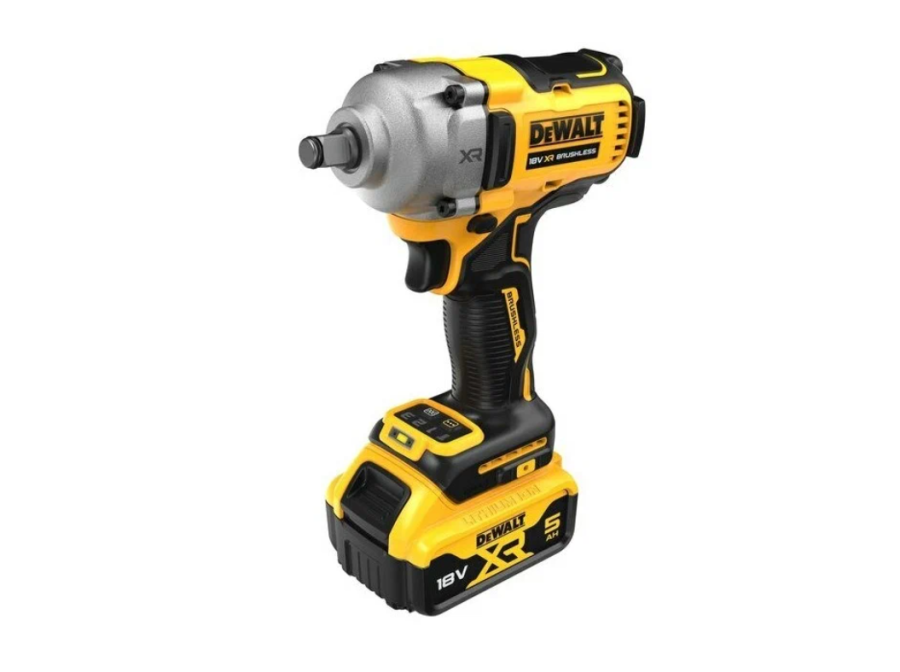 DeWALT DCF891NT-XJ