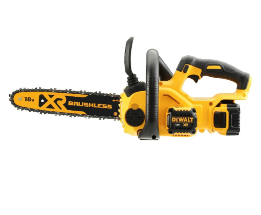 DeWALT DCM565P1 18 В/5 А·ч (DCM565P1-QW)