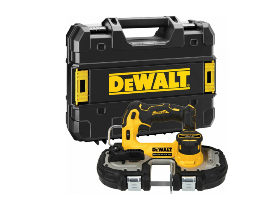 DeWALT DCS377NT-XJ