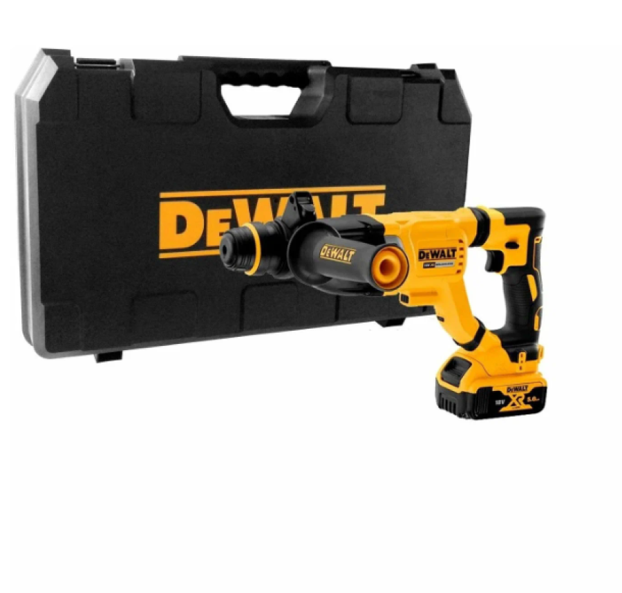DeWALT DCH263P1-QW